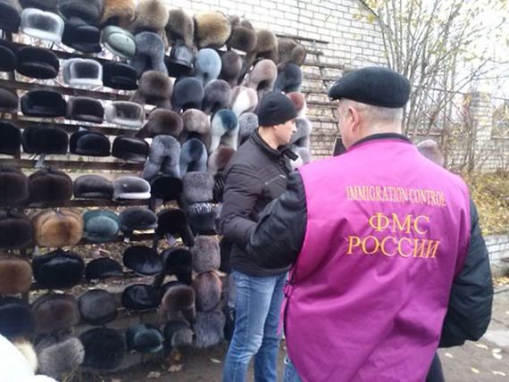 прописка в Дербенте